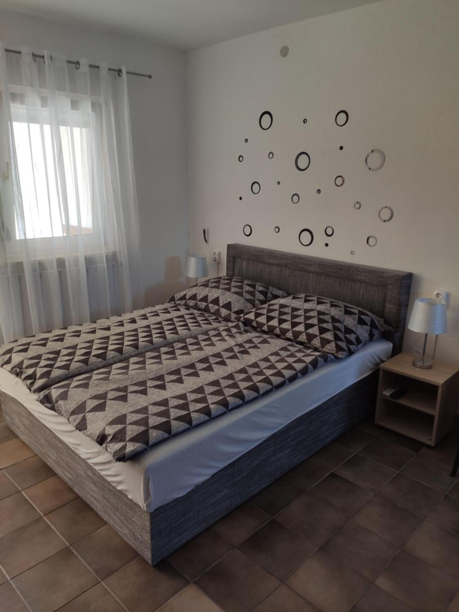 Vasti Apartman Siófok Kamer foto